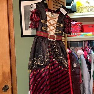 Girls Halloween costumes